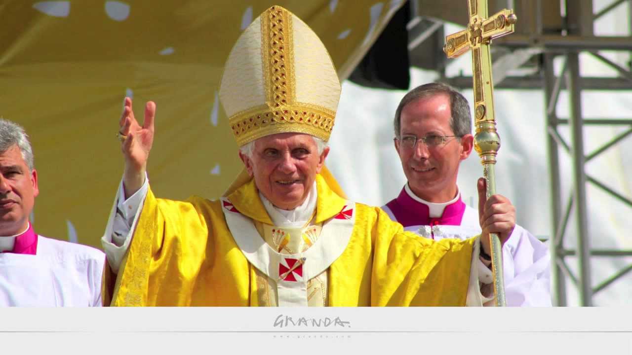 World Youth Day 2011