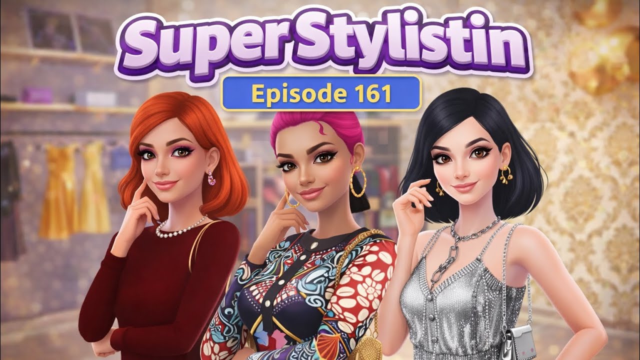 Filmpremiere , Livestream und Tanzvorbereitung Super Stylistin Episode  161 #superstylistin 