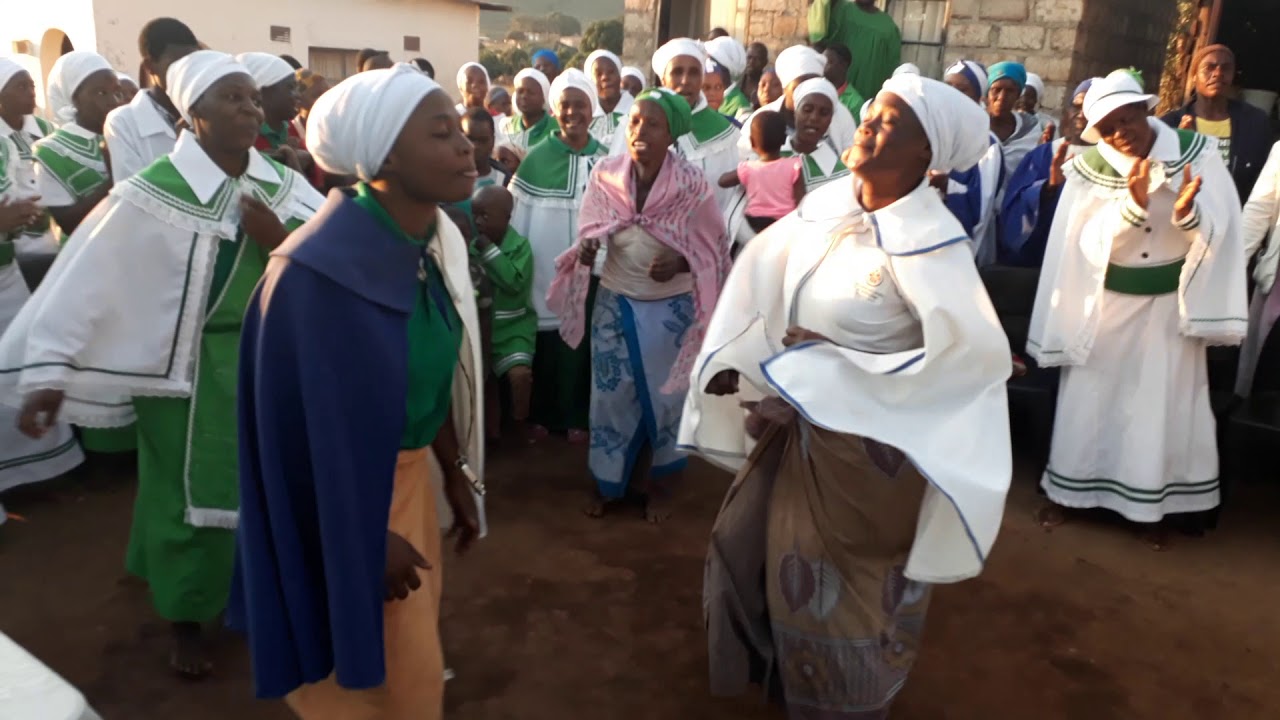 #Ndonanga yeneyi(6)