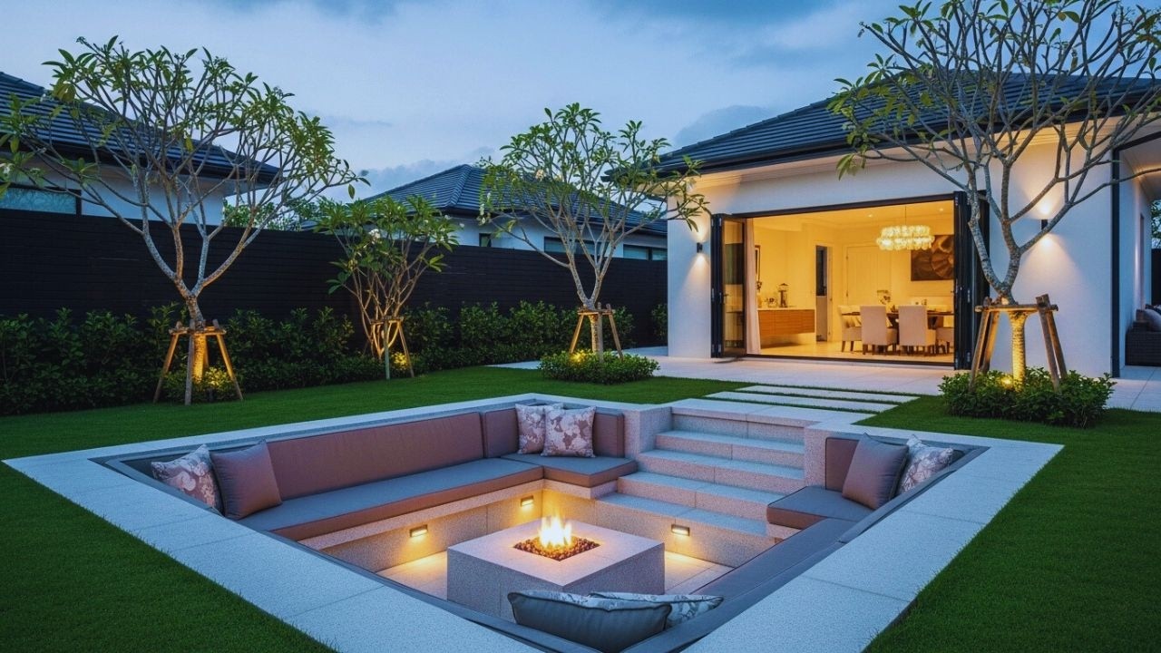 15 Stunning Garden & Backyard Ideas That Look Too Beautiful to Be Real