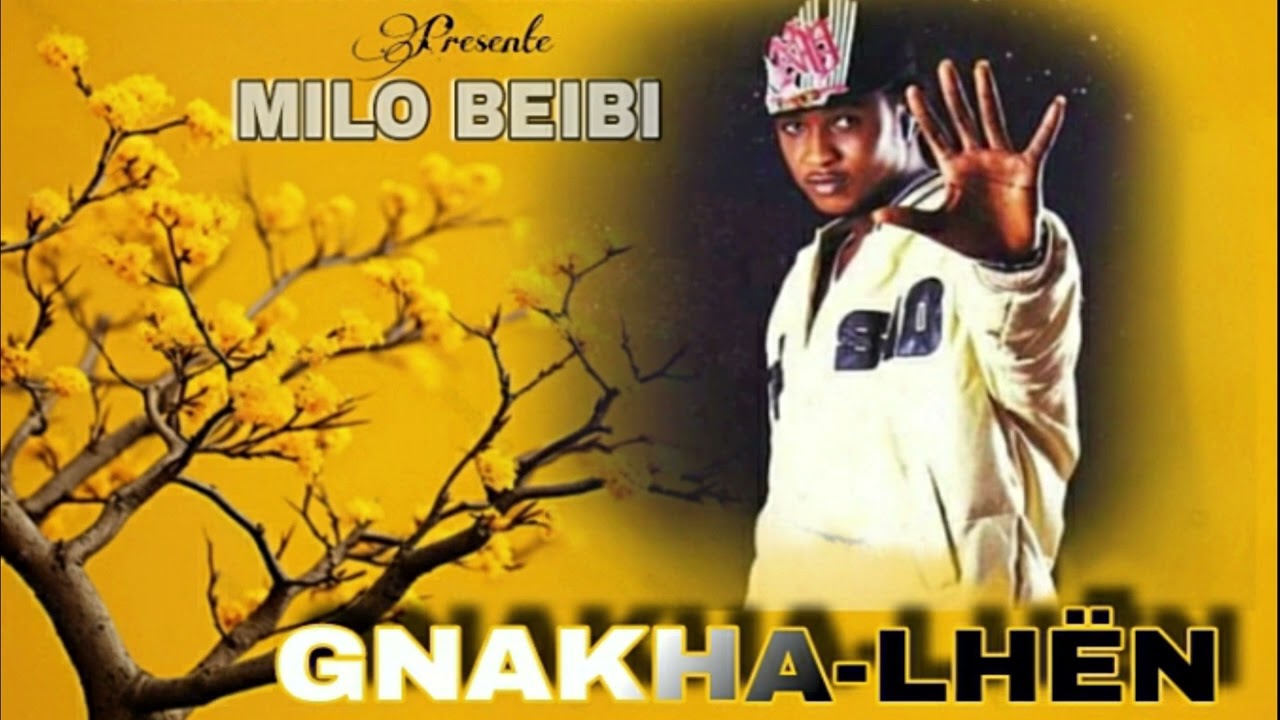 Gnàkhà Lën _ ( Musique Forestière ) by Michou Lova 2024