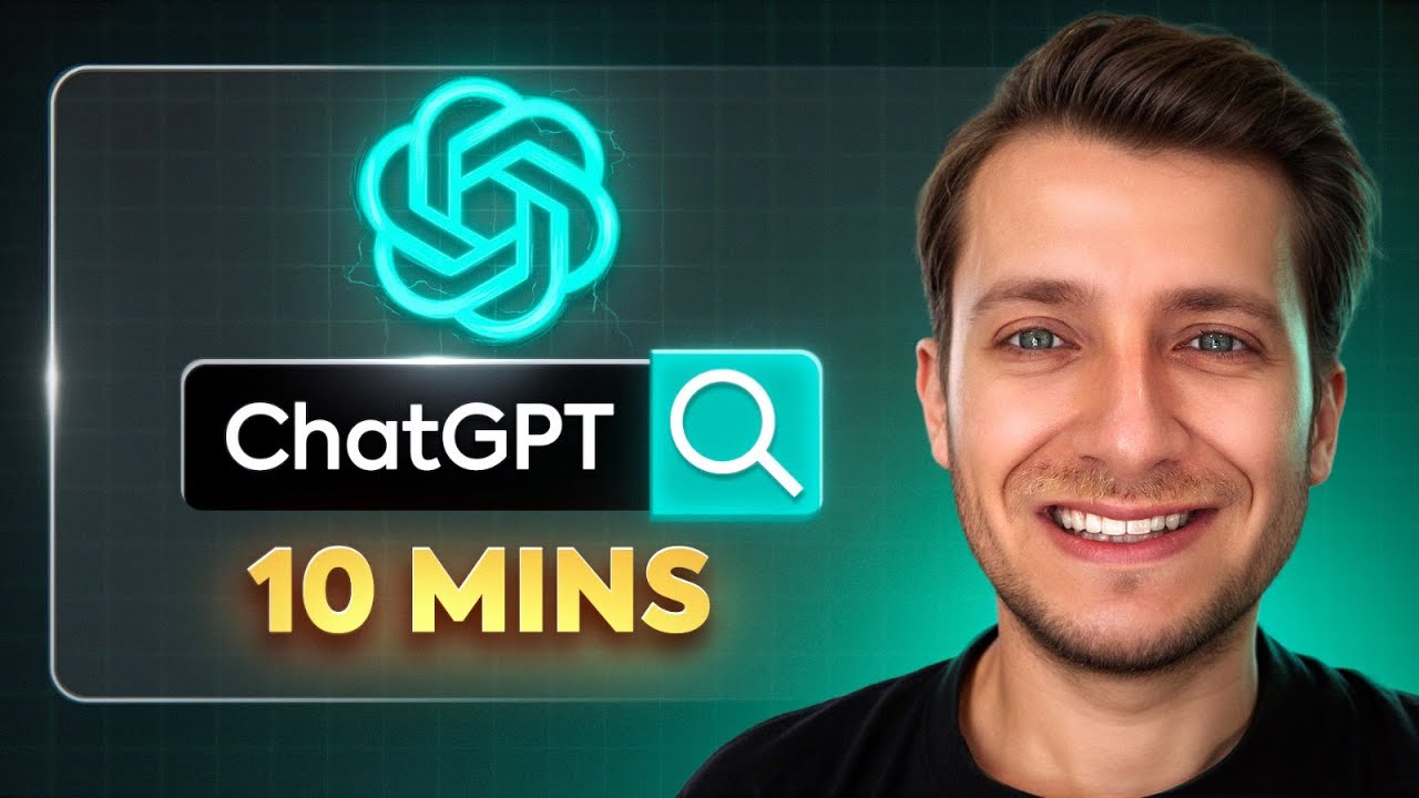 10 min pour utiliser ChatGPT mieux que 99% des gens !