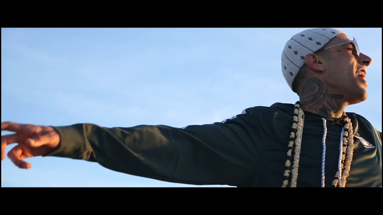 AIR MAGNO - POR QUE NO VIENES A BESARME