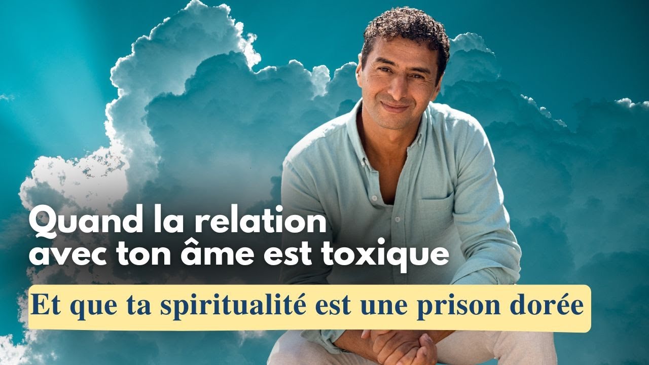 Les signes que tu as une relation saine avec ton âme 