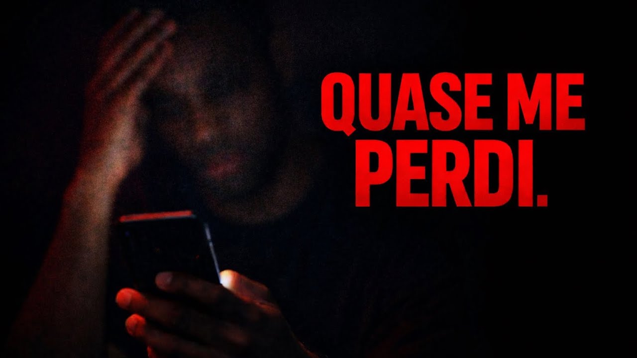 Sair das Redes Pode Salvar Sua Vida (Sem filtros talk#1)