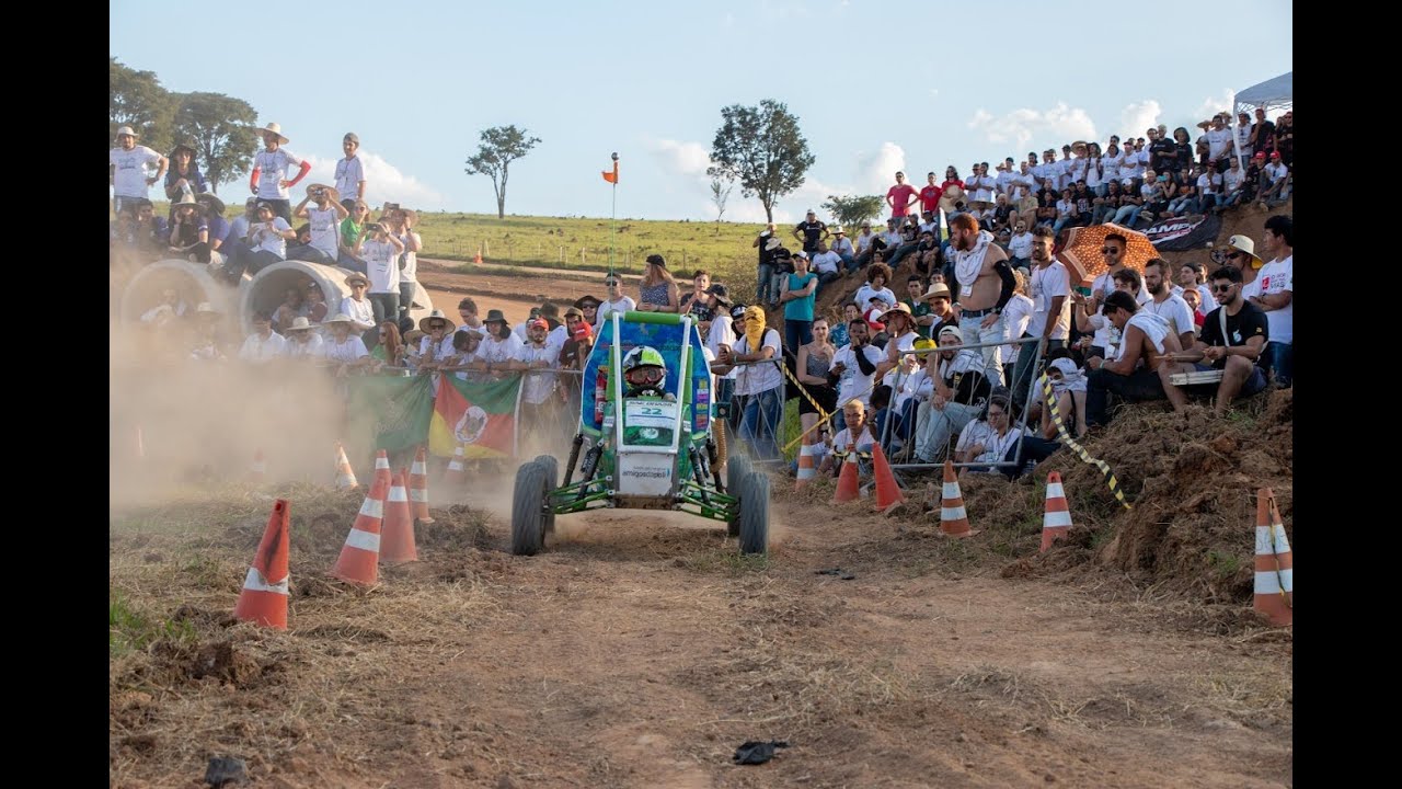 [20 ANOS] Equipe Poli de Baja - Especial Pt.4