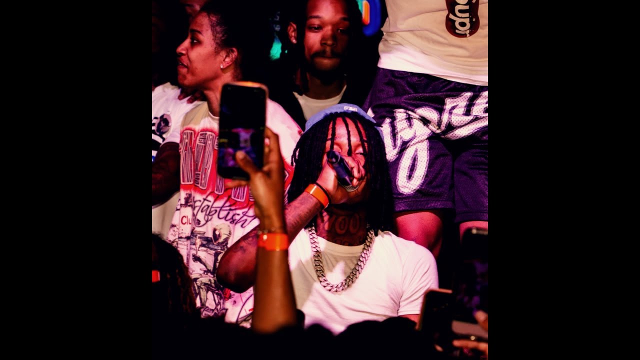[FREE] Lil Mello x GMO Stax Type Beat 2025 - 
