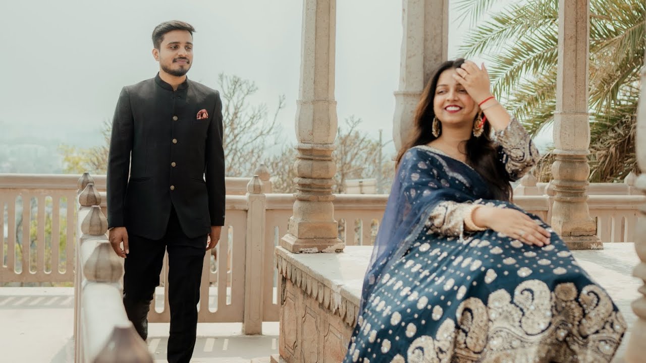 || Kundan + Rishita || Pre Wedding 💍 2026