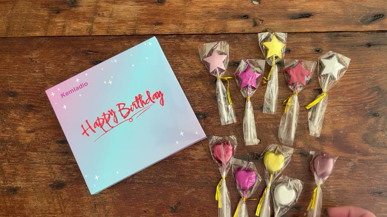 Watch This Before You Buy These Birthday Cards