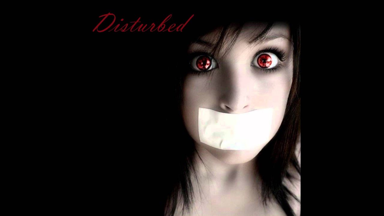 Disturbed - Remember