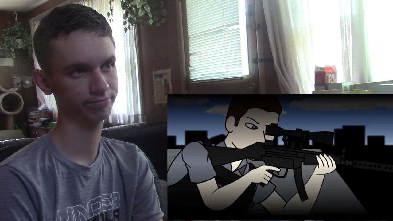 My Ex Colleague Tried To Kill Me (Wansee Entertainment) REACTION!!