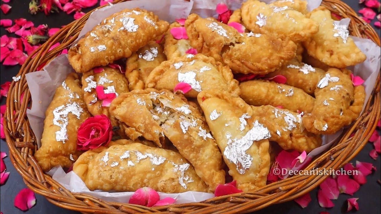 Kheer Pooriyan /Chawal ki Kheer/ Pooran Poori/Chobe Ki Poori/Khowe Ki Poori/Hyderabadi kheer Pooriya