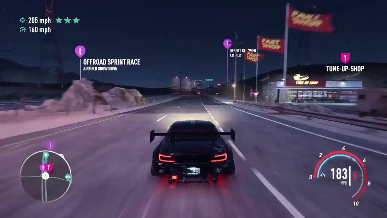 Drift king