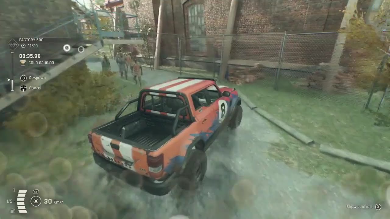 SOMETIMES, YOU CAN'T SAVE THEM ALL | Dying Light: The Beast (Part 10)