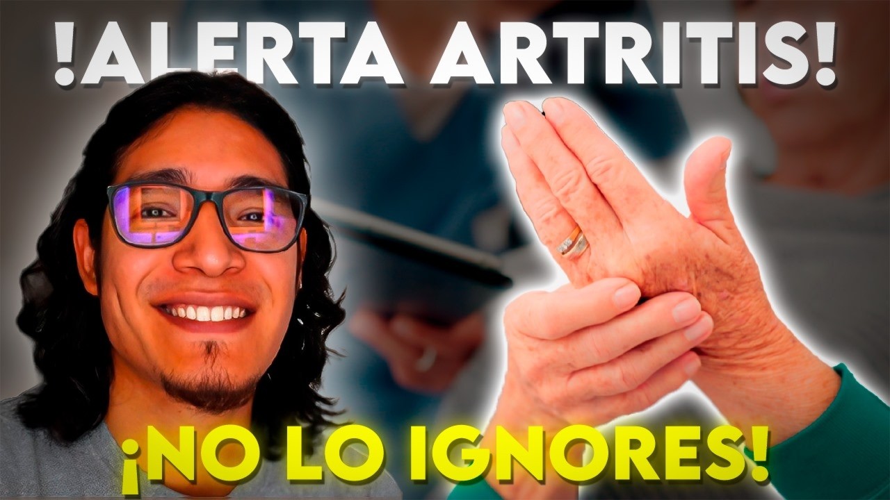 Artritis reumatoidea: Causas y tratamiento