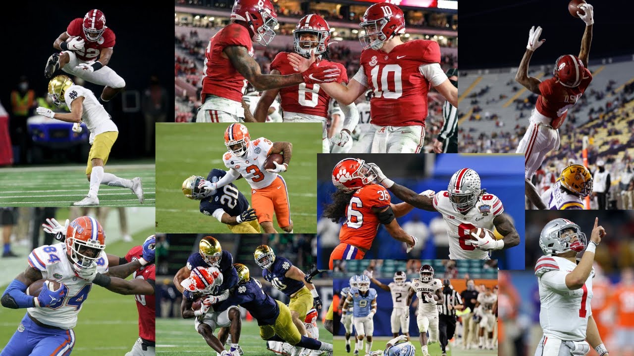 College Football 2020