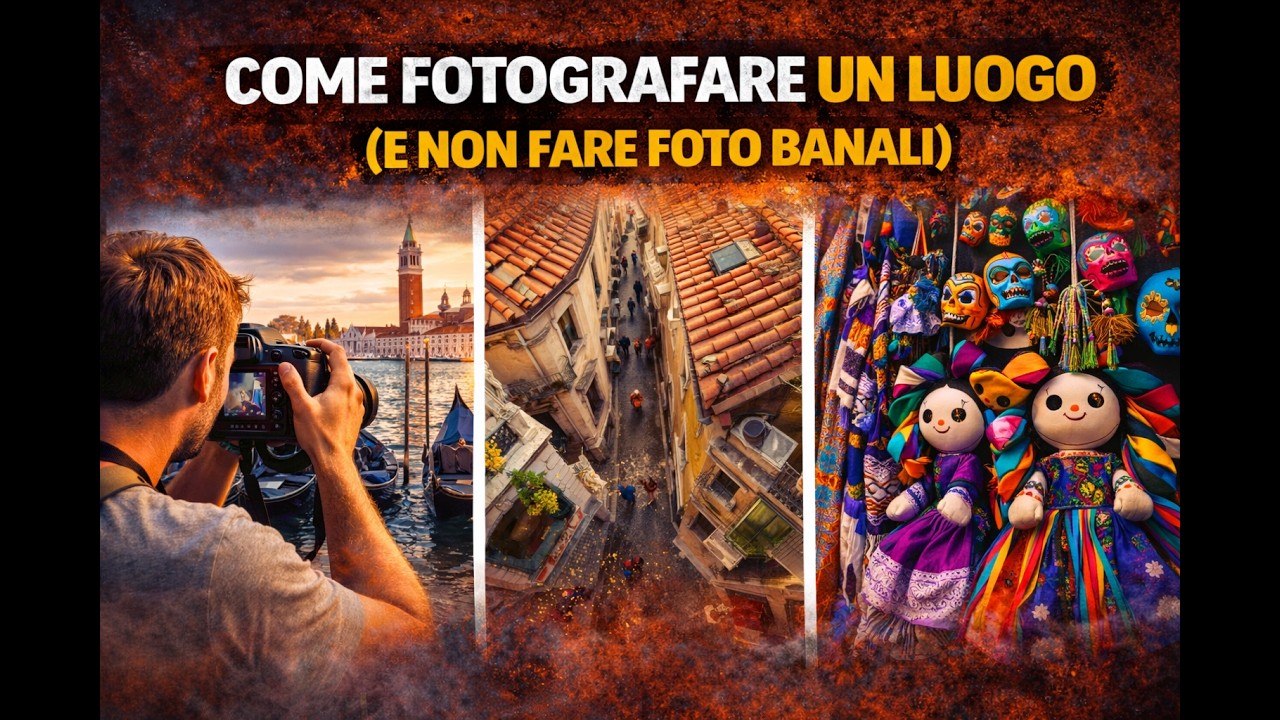 #02 VIAGGIO PRATICA non solo monumenti