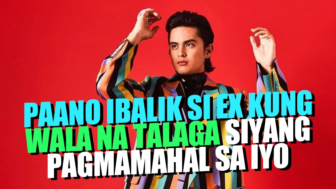 PAANO IBALIK SI EX KUNG WALA NA TALAGA SIYANG PAGMAMAHAL SA IYO | Minutes left