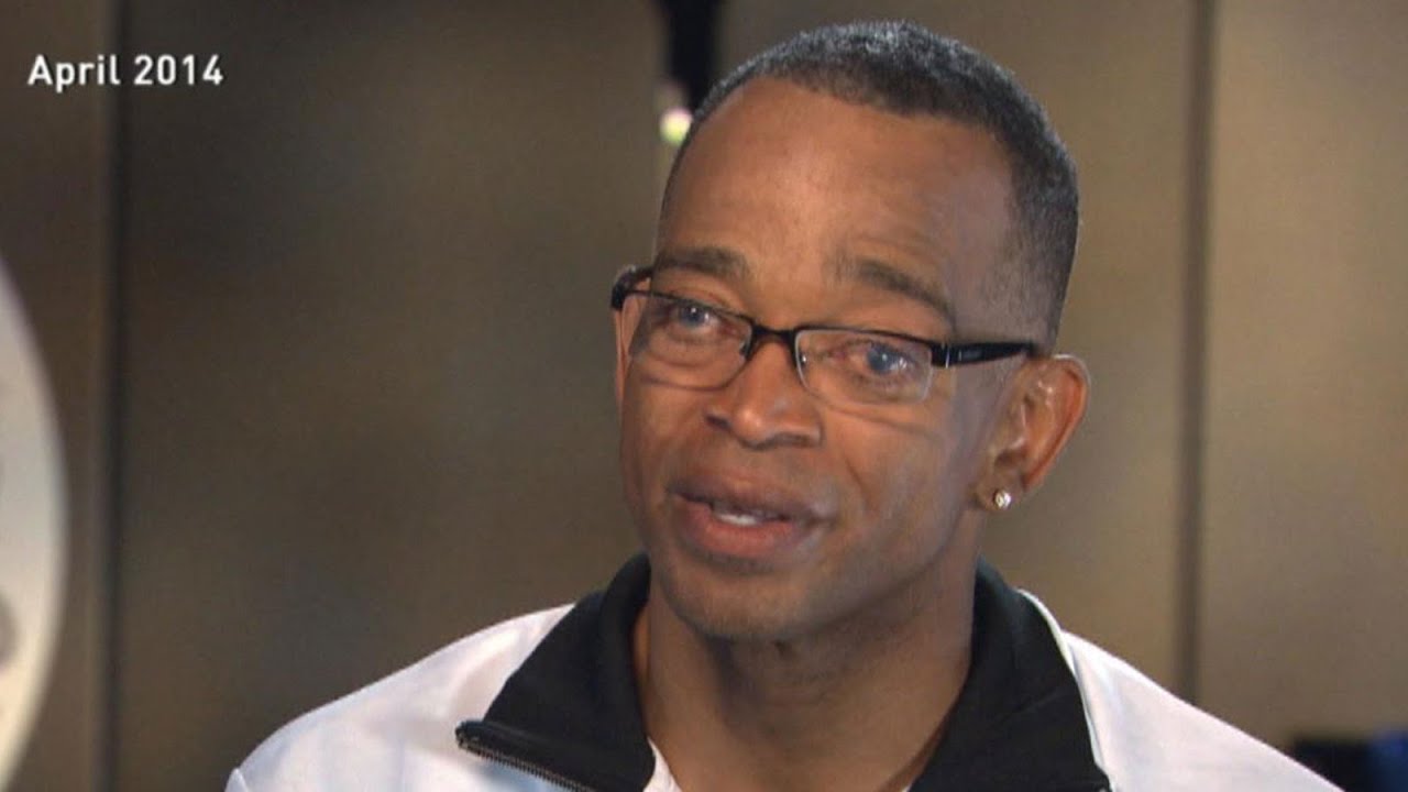 Stuart Scott: Remembering the ESPN Sportscaster