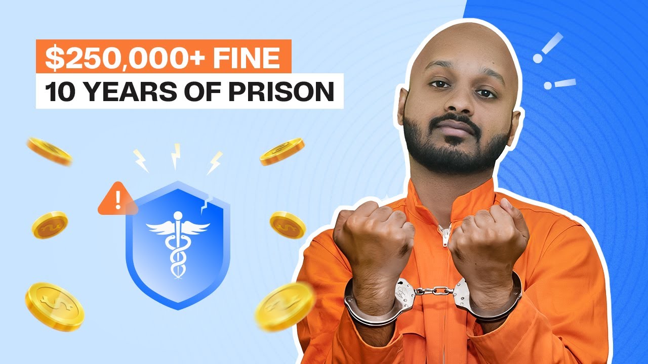What are the Penalties for HIPAA Violations? 2024 Update