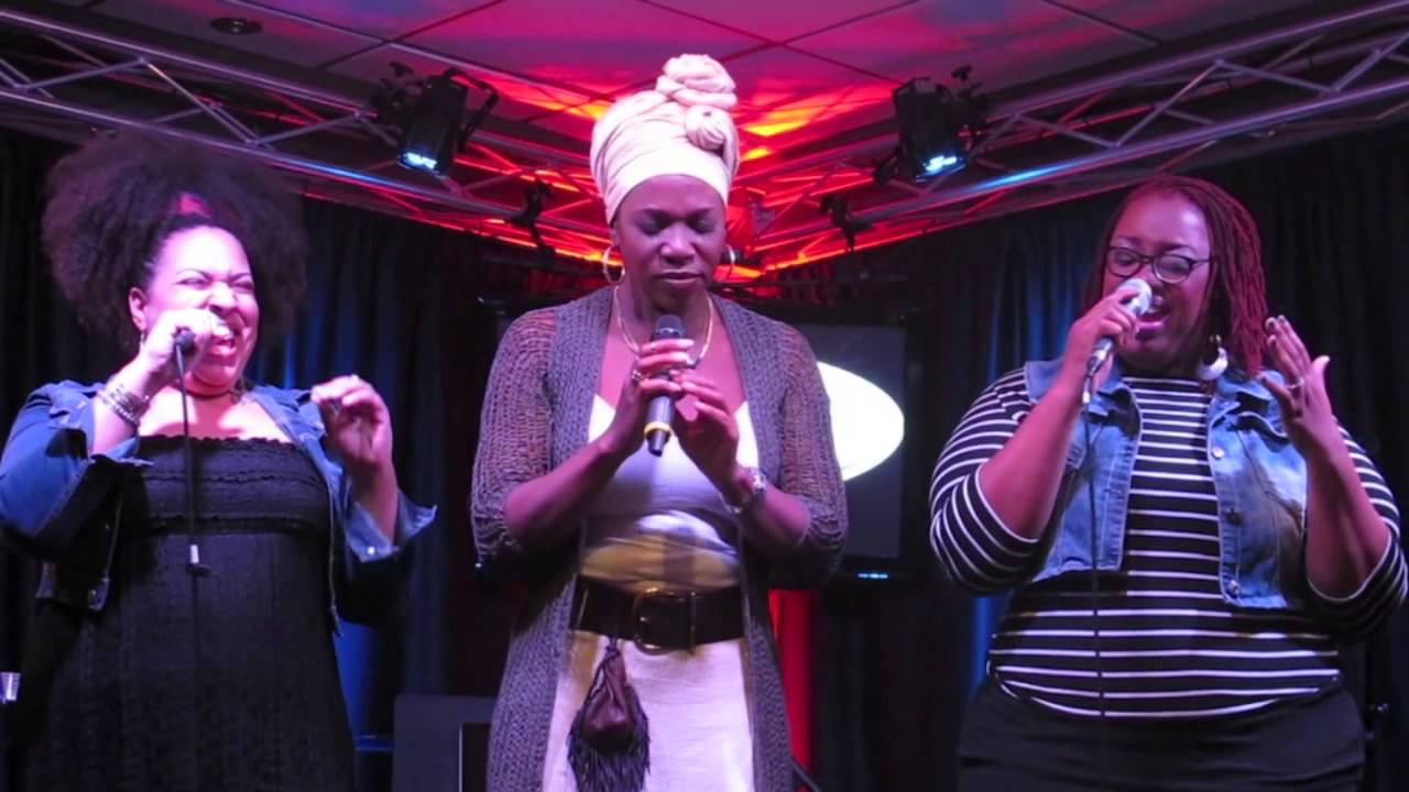 India Arie   Complicated Melody