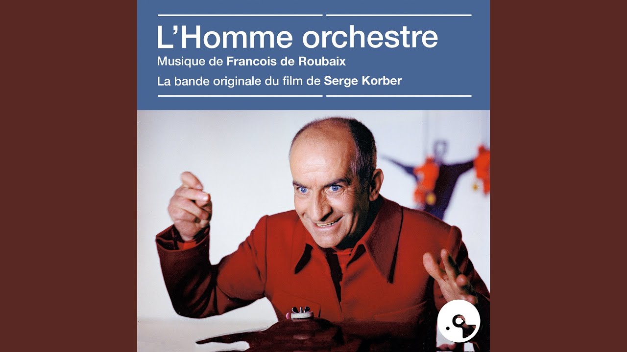 Générique (Bande originale du film 