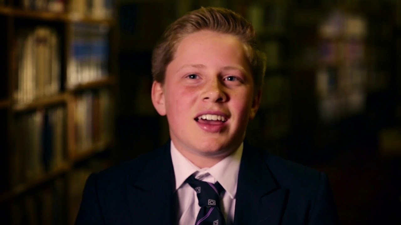 Welcome to Gordonstoun School