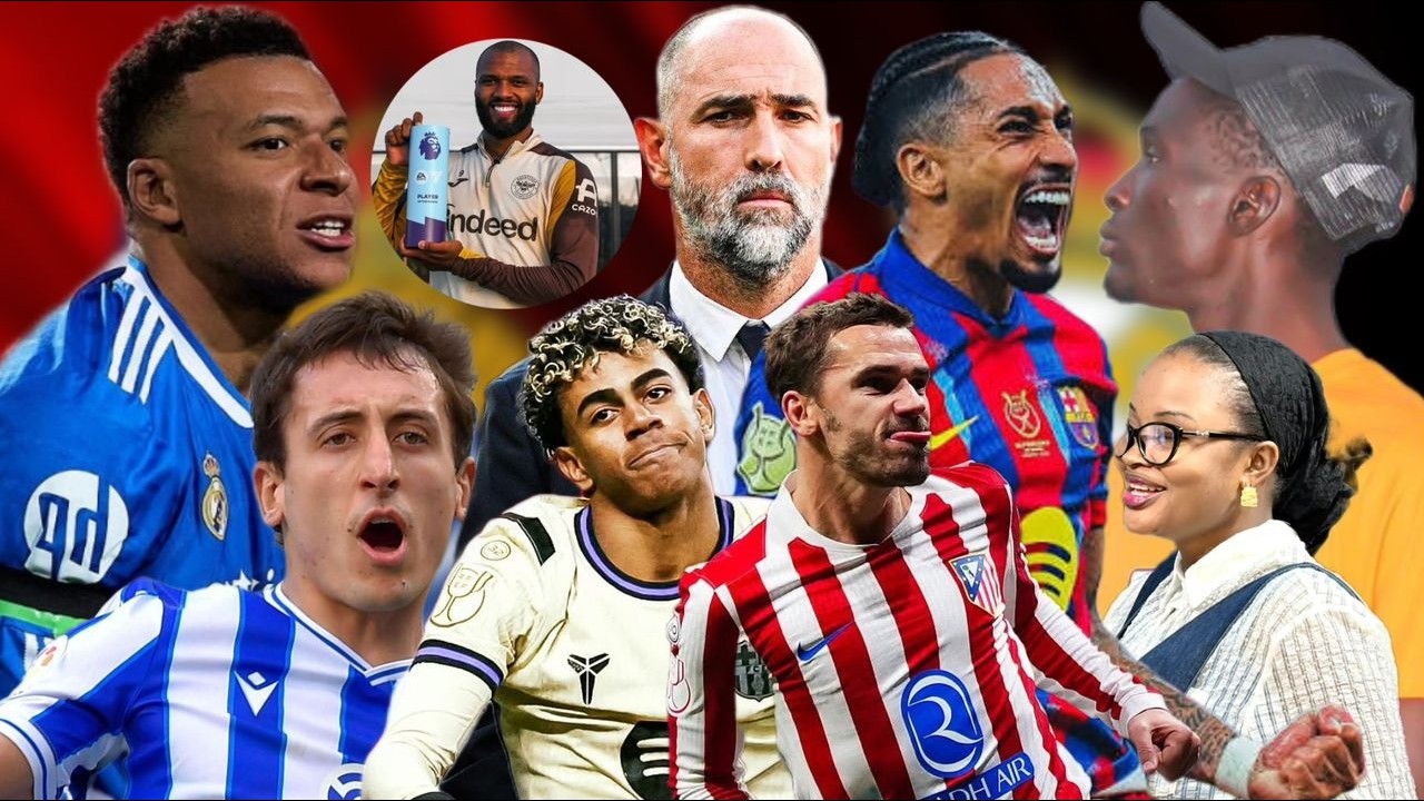 🔴LIVE ''POINT CHAUD ''Raphinha est meilleur solution pour la remontada contre Atletico de Madrid………