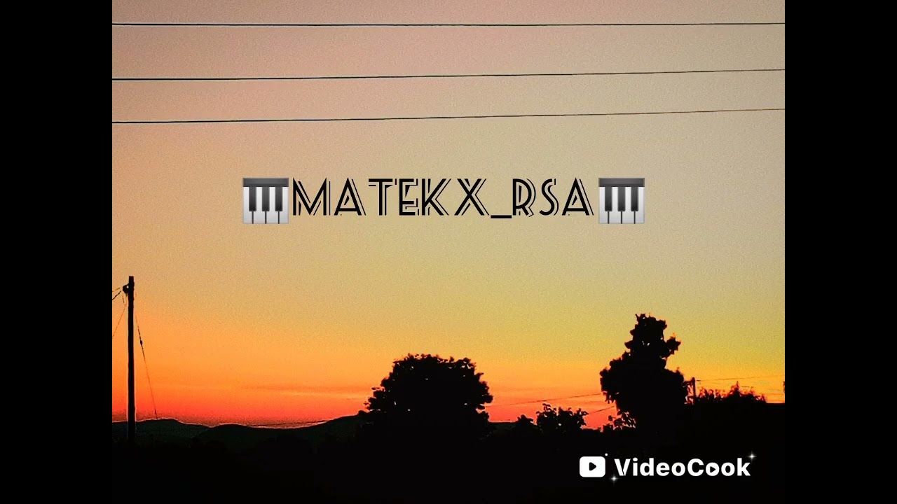 Matekx RS _- Impumelelo yase khaya Official Audio.m4a