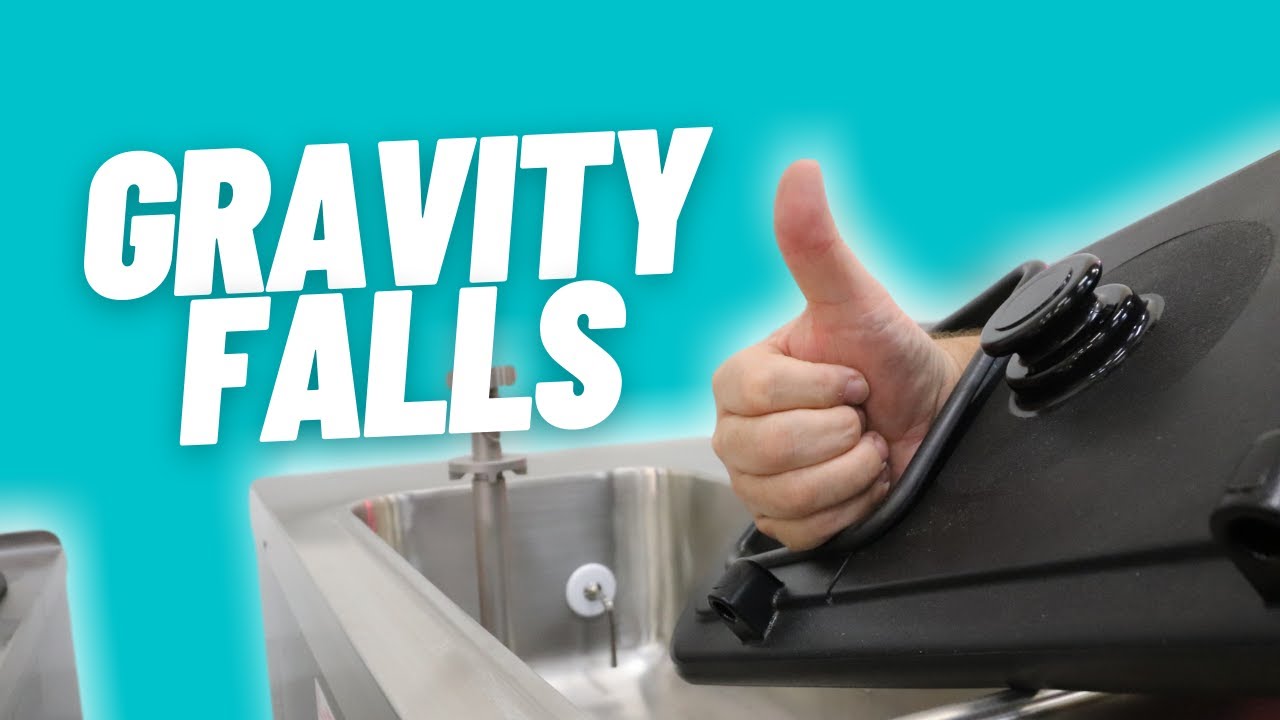 How to Get the Most out of your Gravity Ice Cream Machine