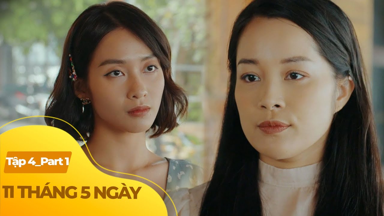 11 Tháng 5 Ngày tập 4 (1/4) | Con gái ra tay dằn mặt nhân tình, đòi lại công bằng cho mẹ