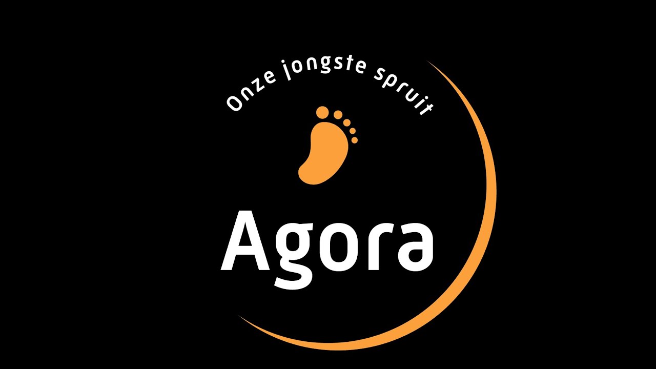 Agora Nijmegen: De online voorlichting kijk je hier terug!