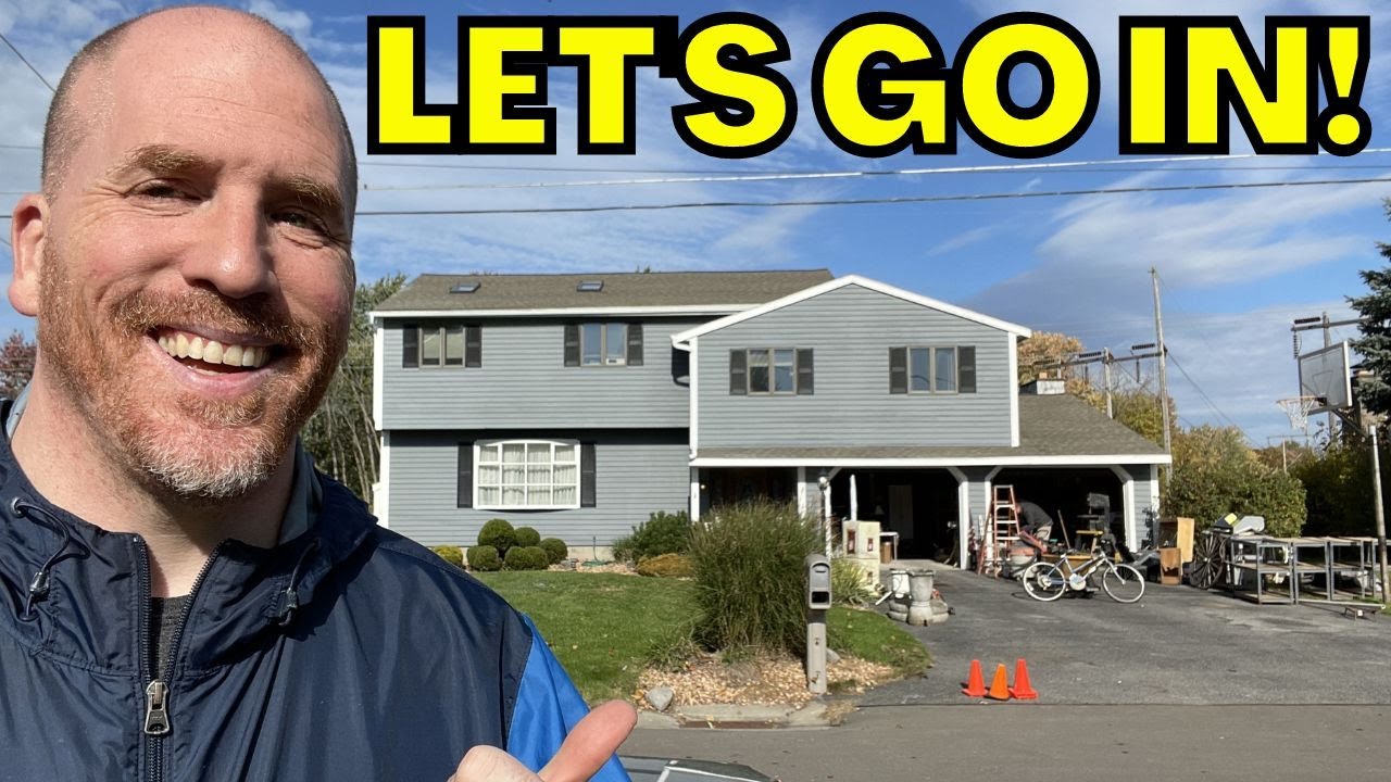 ESTATE SALE & FINDS BLOW MY MIND!