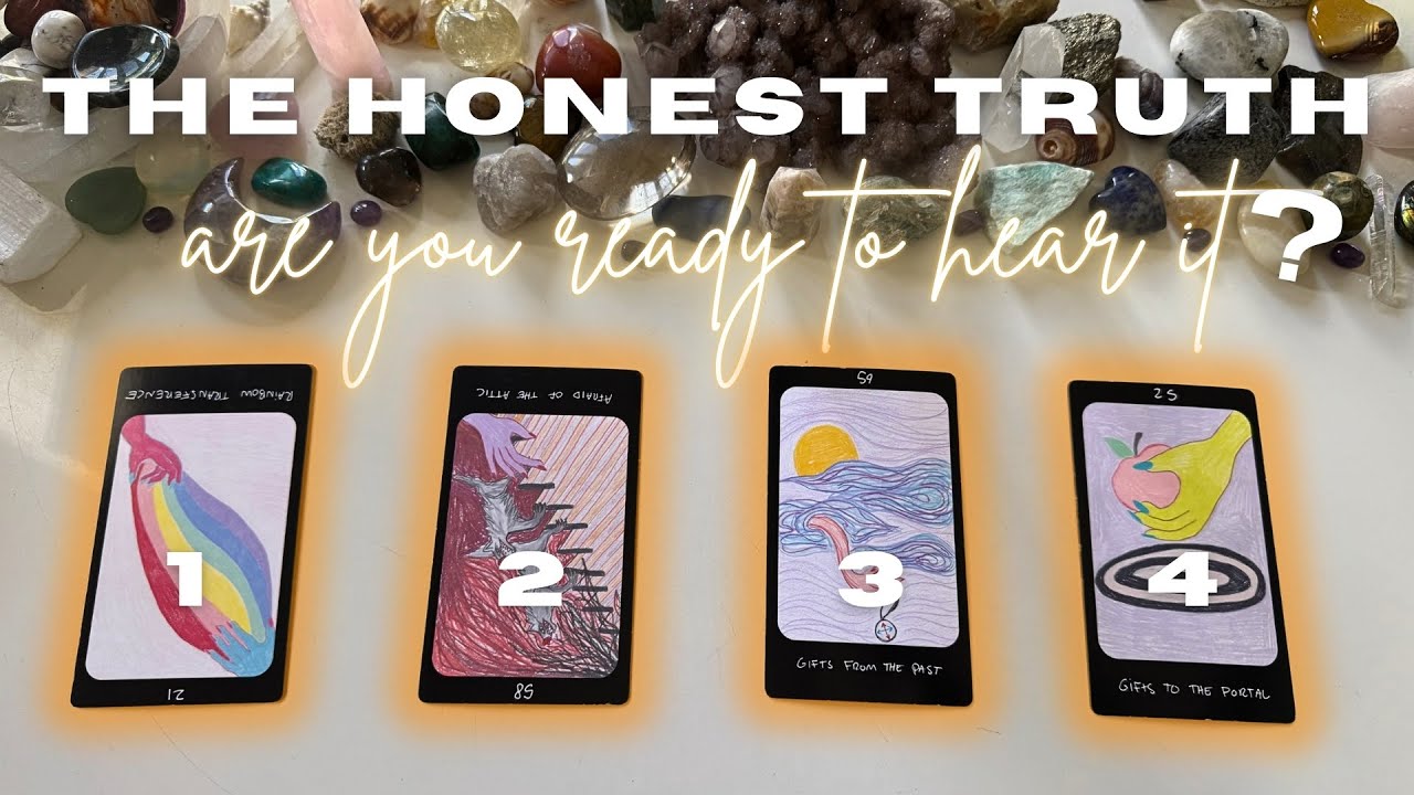 🌤️The HONEST TRUTH About Their Intentions Towards You 👀🫣 Platonic OR Romantic ❤️‍🔥 Tarot Reading 💫