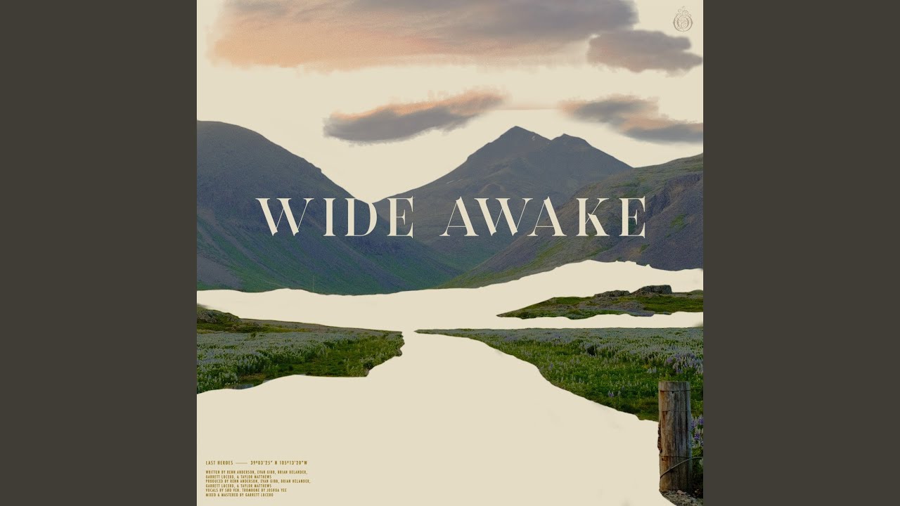 Wide Awake