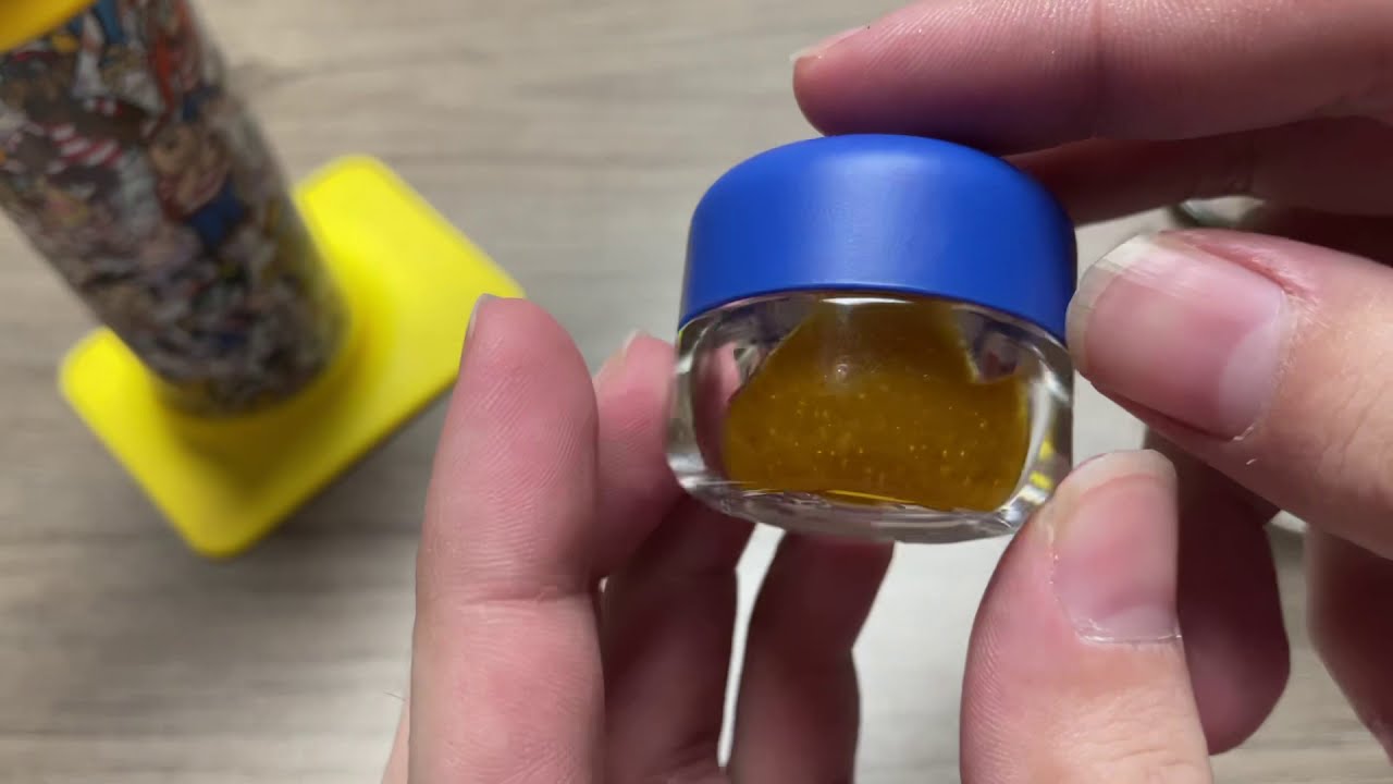 Mango Sherbert- GTI