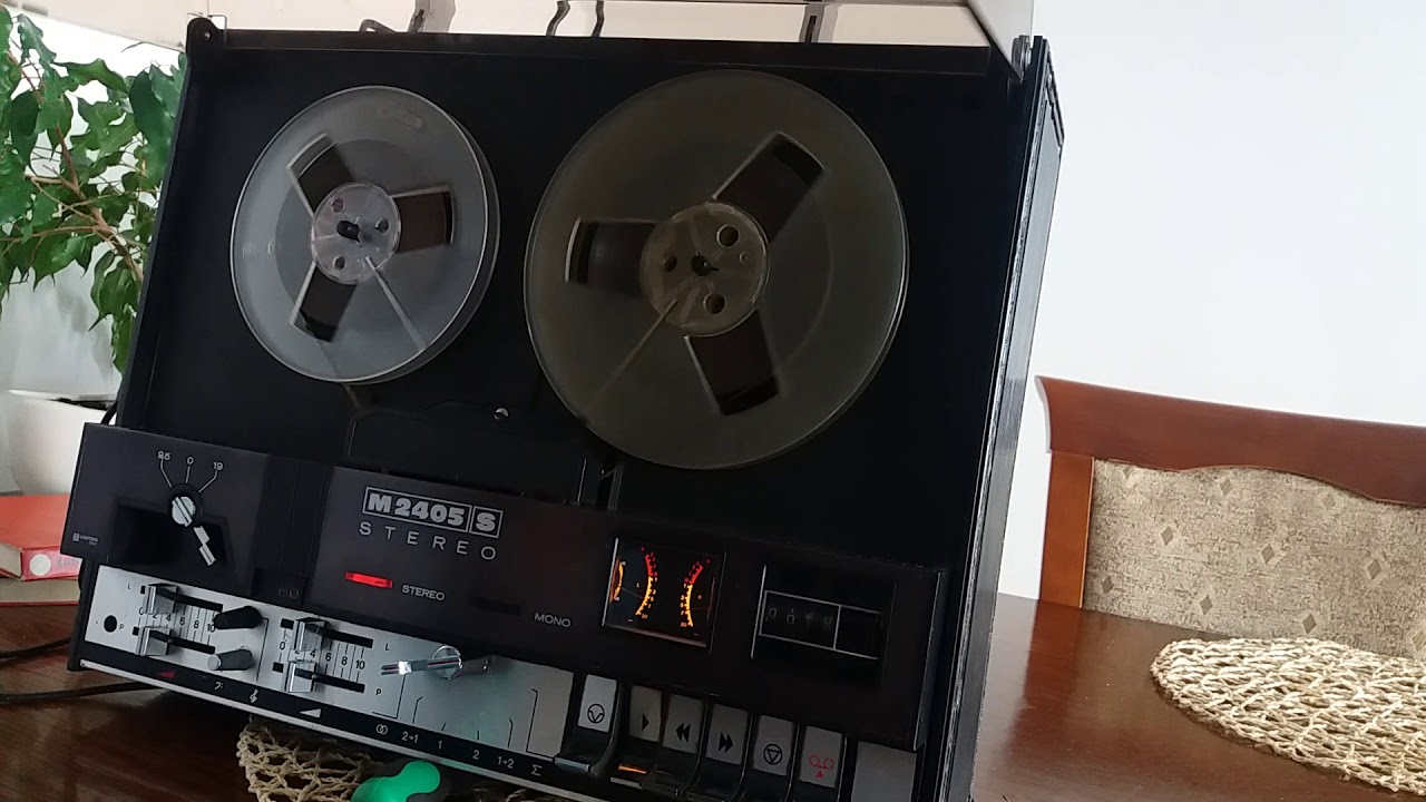 Unitra m2405s