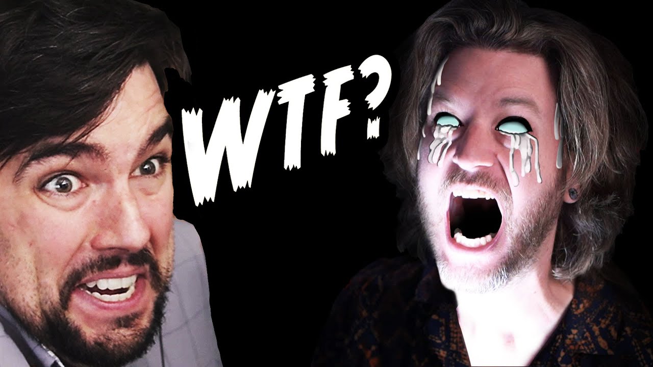 Most Messed Up MMO Moment - Welcome to Shadowbringers FFXIV
