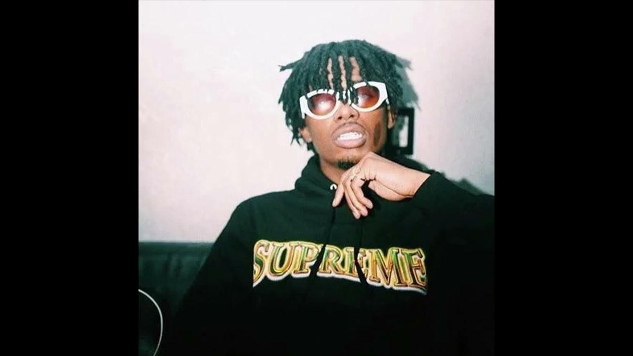 PlayboiCarti  - Choppa go (SLOWED + REVERB)