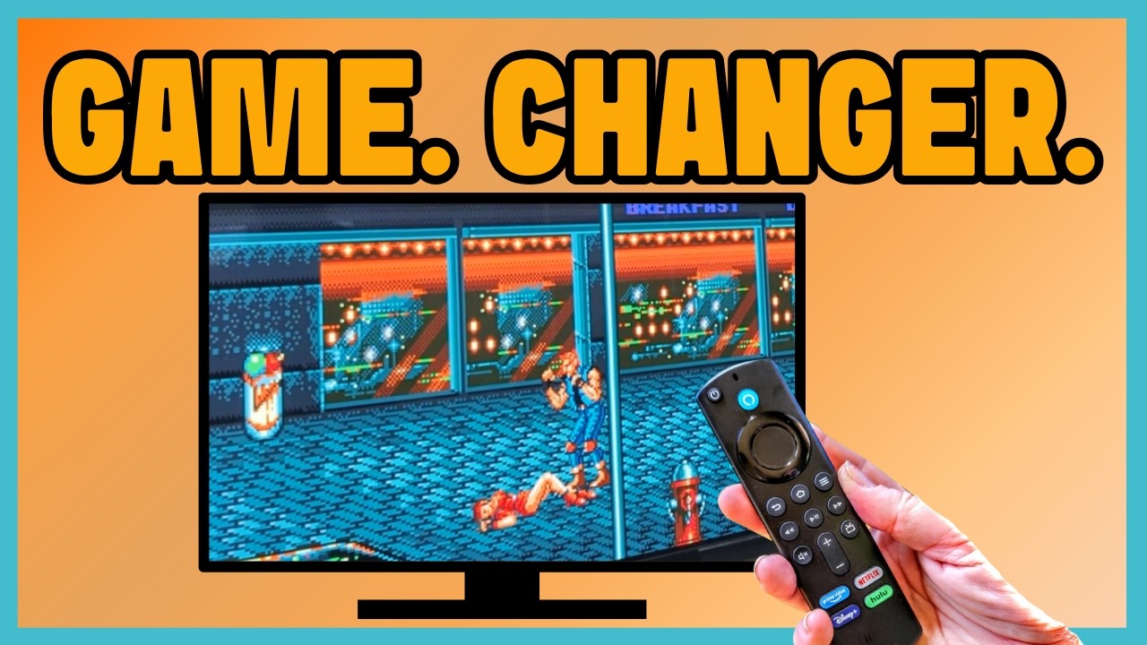 These hidden upgrades turn the FIRE STICK into a PREMIUM experience