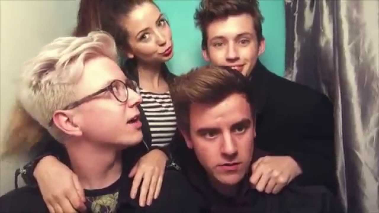 The Only Exception [Tronnor]