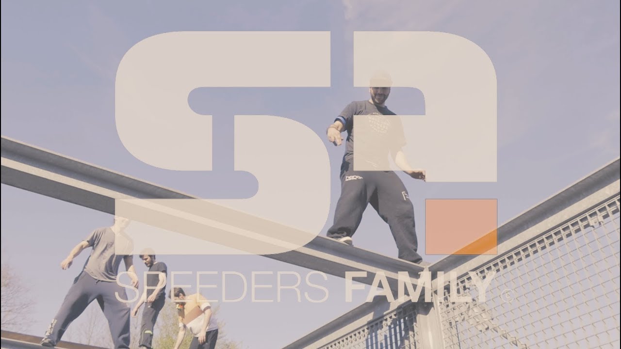 40% Speeders Family 