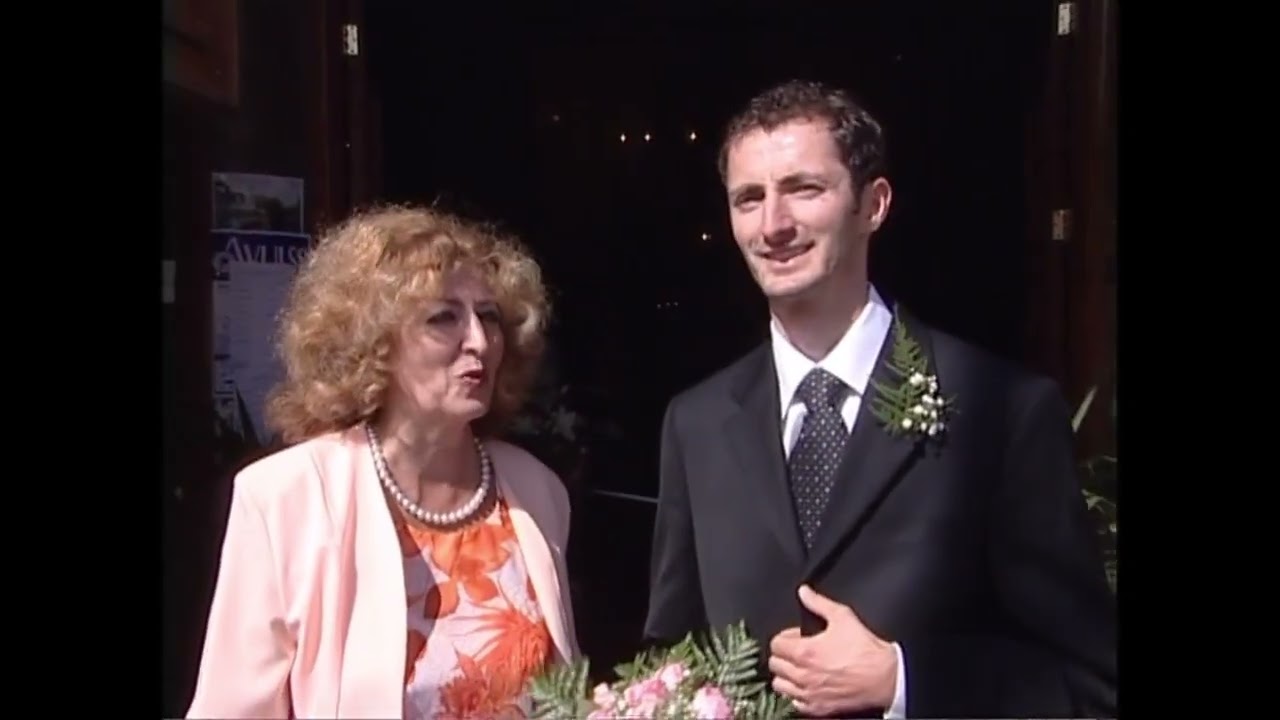 weeding calin e concetta 2005