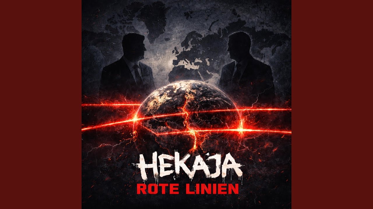 Rote Linien