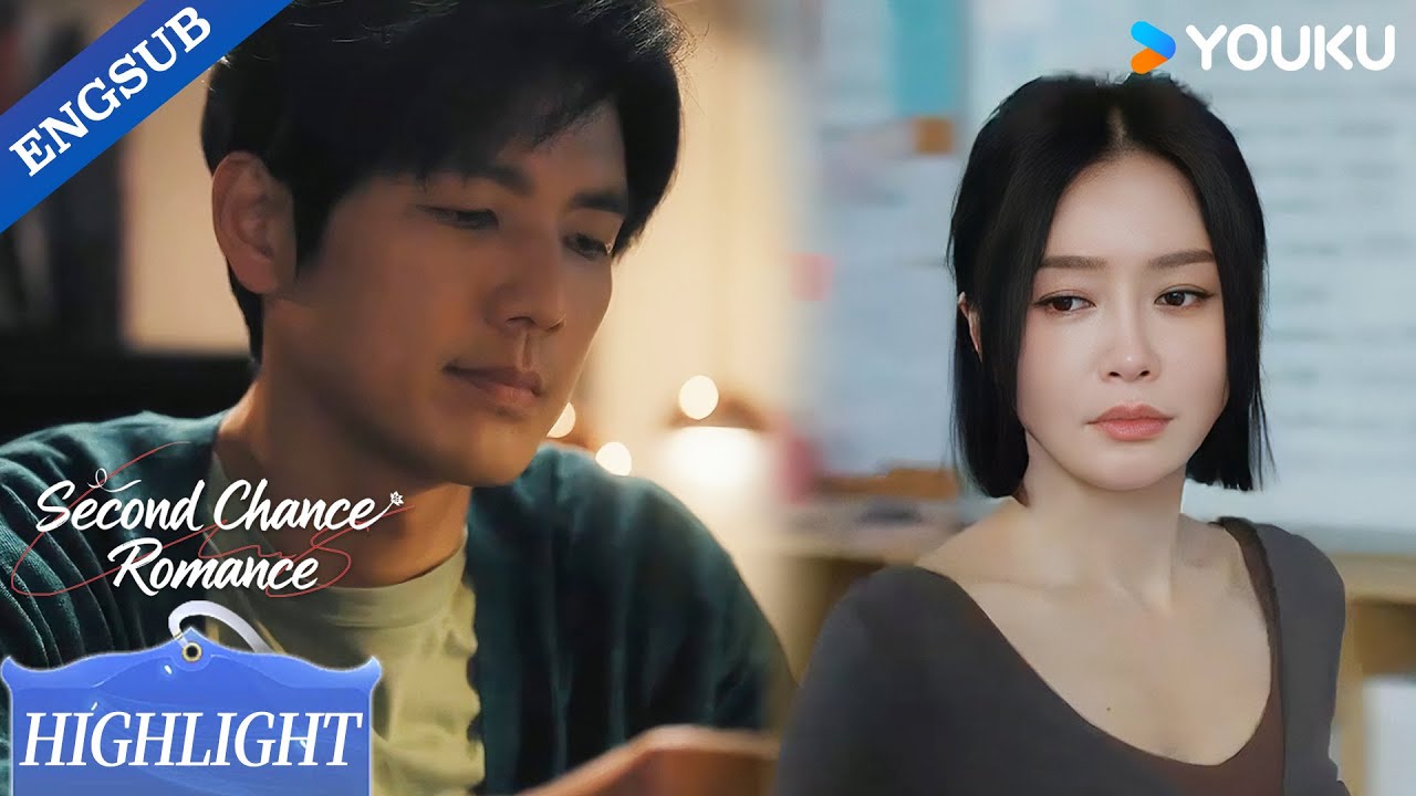 【HIGHLIGHT】Even knowing you abandoned me, I still have feelings for you.❤️&zwj;🩹🥰| Second Chance Romance