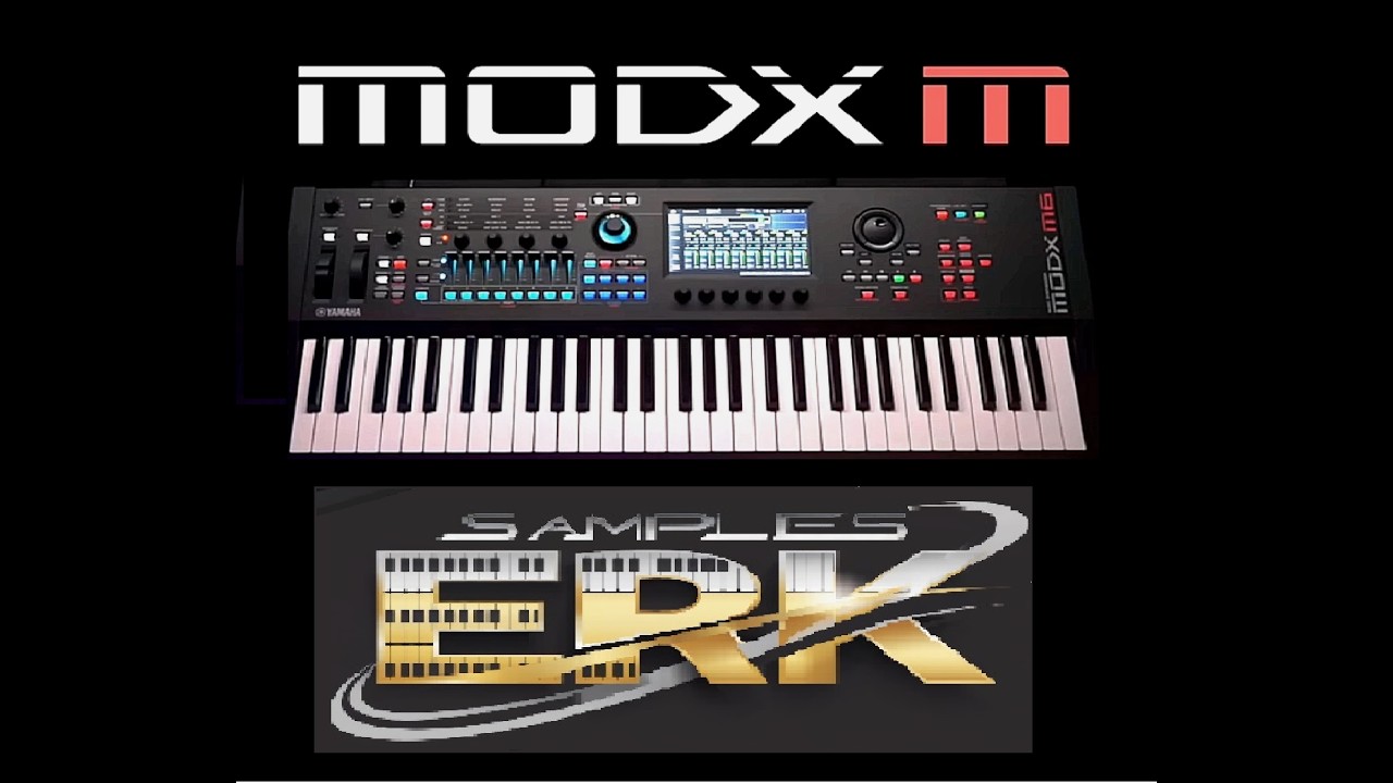MODX M