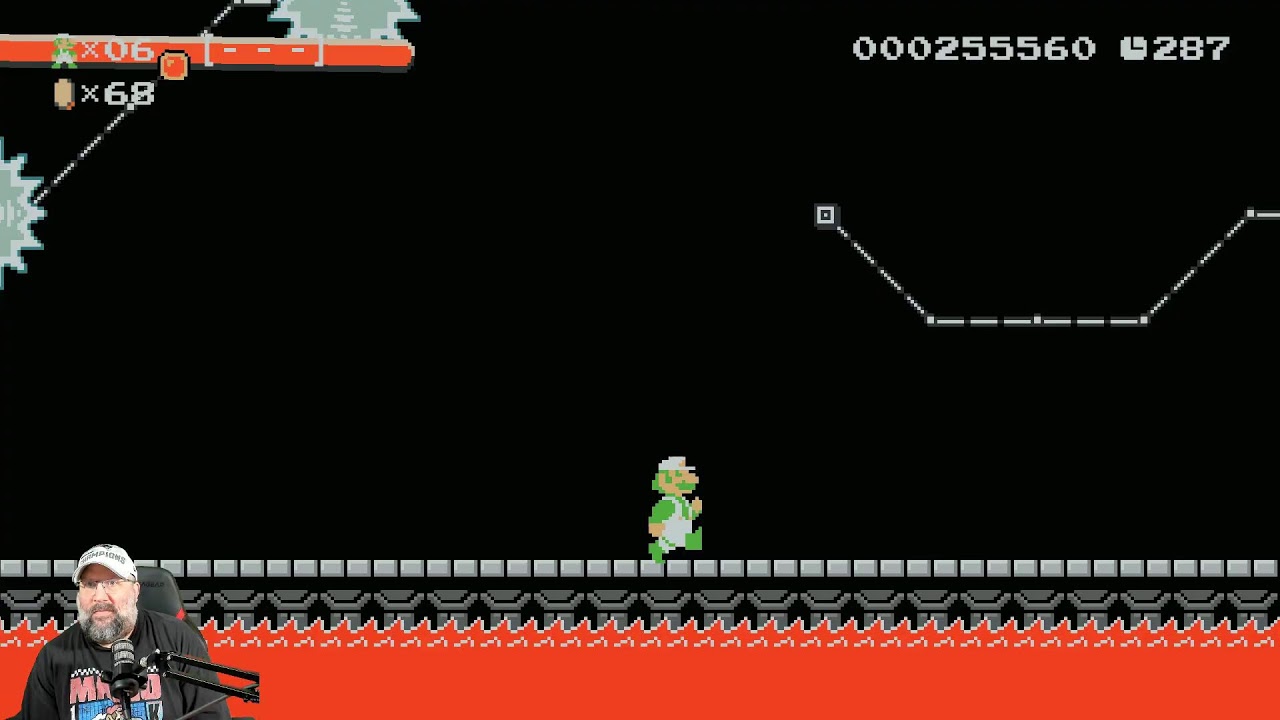 SMM 2 Expert Endless PB Runs 2/4/26 **NO VIEWER LEVELS**