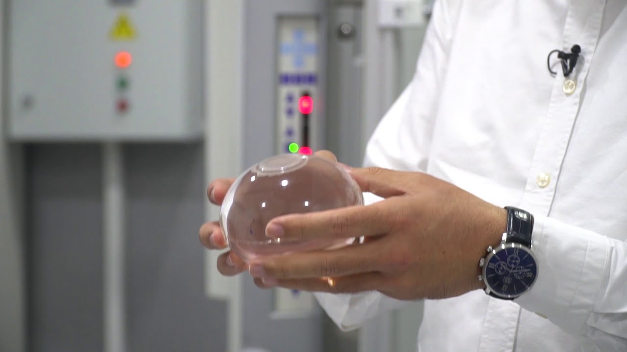 Yutulabilir Mide Balonu Elipse Balon Nedir? - Op. Dr. Erkam T&Uuml;L&Uuml;BAŞ