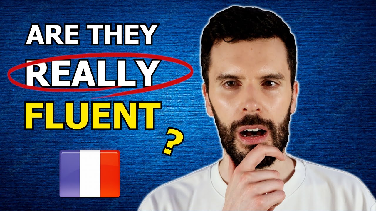 Teacher Reacts to Polyglots Speaking French: Honest Feedback 😬