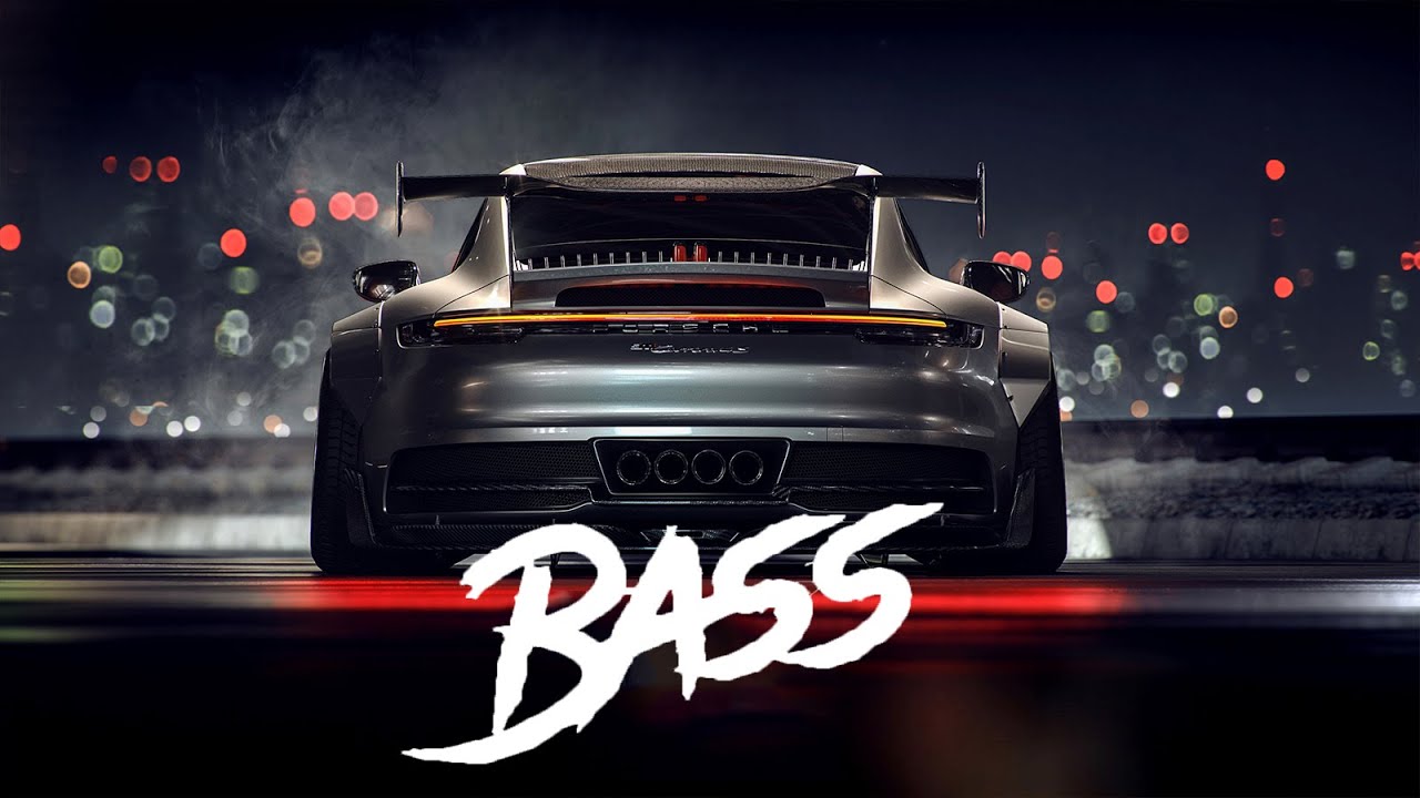 Infinity Ink - Infinity 🔥EXTREME BASS BOOSTED🔥
